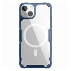 Capa magnética Nillkin Nature TPU Pro para Apple iPhone 13