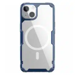 Capa magnética Nillkin Nature TPU Pro para Apple iPhone 13