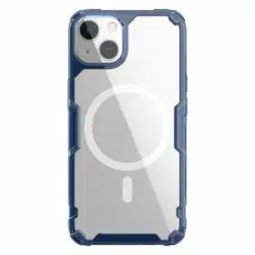 Capa magnética Nillkin Nature TPU Pro para Apple iPhone 13
