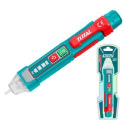 LED DETECTOR DE TENSÃO CA ALTO: 12-1000V BAIXO: 48-1000V - THT100091