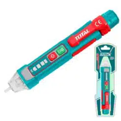 LED DETECTOR DE TENSÃO CA ALTO: 12-1000V BAIXO: 48-1000V - THT100091