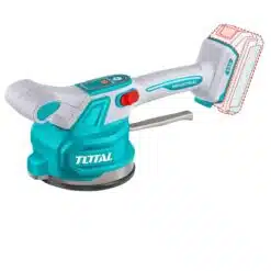 Máquina vibratória de azulejos sem fio 20V TTVLI2001