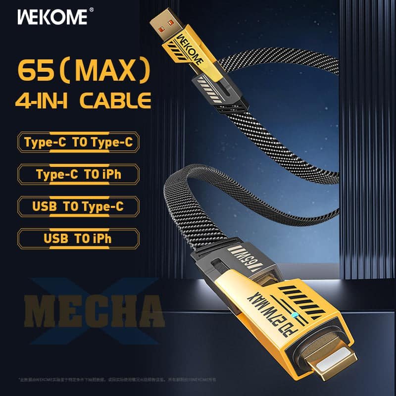 cabo de carregamento