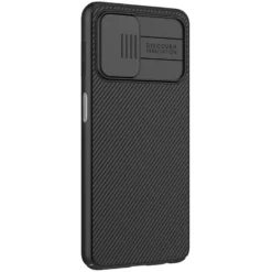 Capa protetora Nillkin CamShield para Samsung Galaxy A32 5G e Galaxy M32 5G.