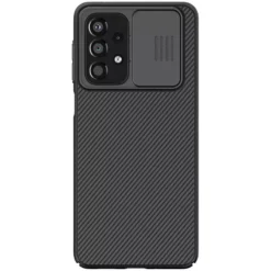 Capa protetora Nillkin CamShield para Samsung Galaxy A33 5G angola