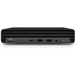 Computador HP Elite Mini 800 G9 i7-13700| 32GB RAM DDR5| 2TB SSD NVME 4x4| W11 Pro