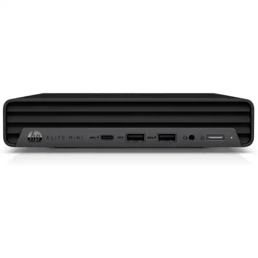 Computador HP Elite Mini 800 G9 i7-13700| 32GB RAM DDR5| 2TB SSD NVME 4x4| W11 Pro
