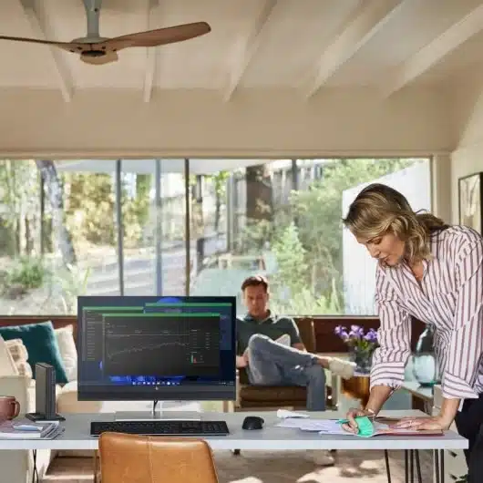 computador hp angola