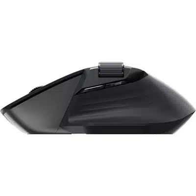 Rato Rapoo MT760L | 3200 DPI | Cinzento