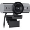 Webcam Logitech MX Brio 705 4K para Empresas 960-001529