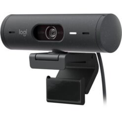 logitech webcam