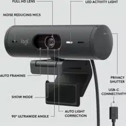 logitech angola