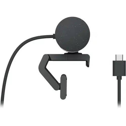 Webcam Logitech Brio 505 Full HD 1080p com Correção de Iluminação e Enquadramento Automático - Image 13