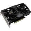 Placa de vídeo PNY NVIDIA GeForce RTX 5050 com duas ventoinhas