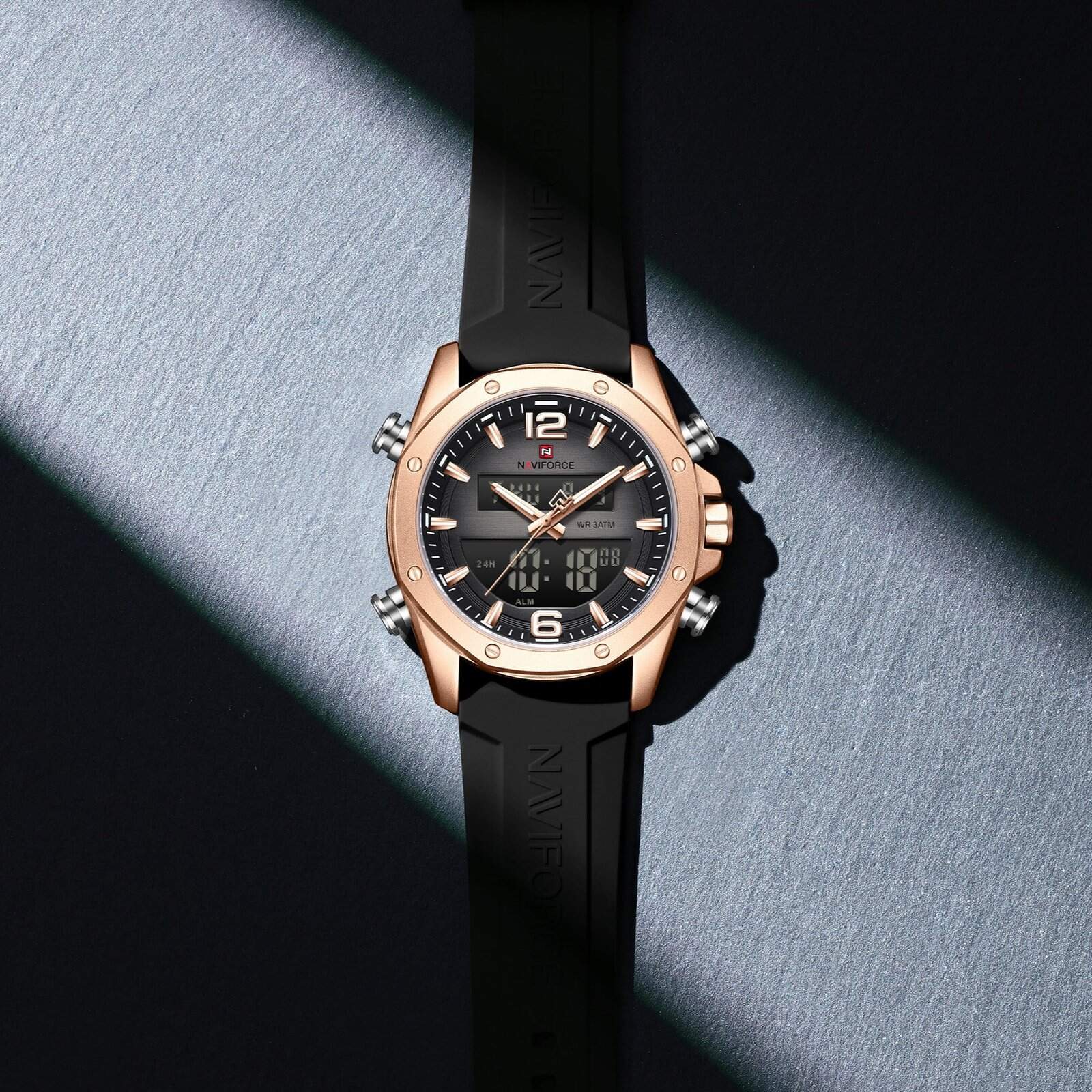 relogio masculino angola