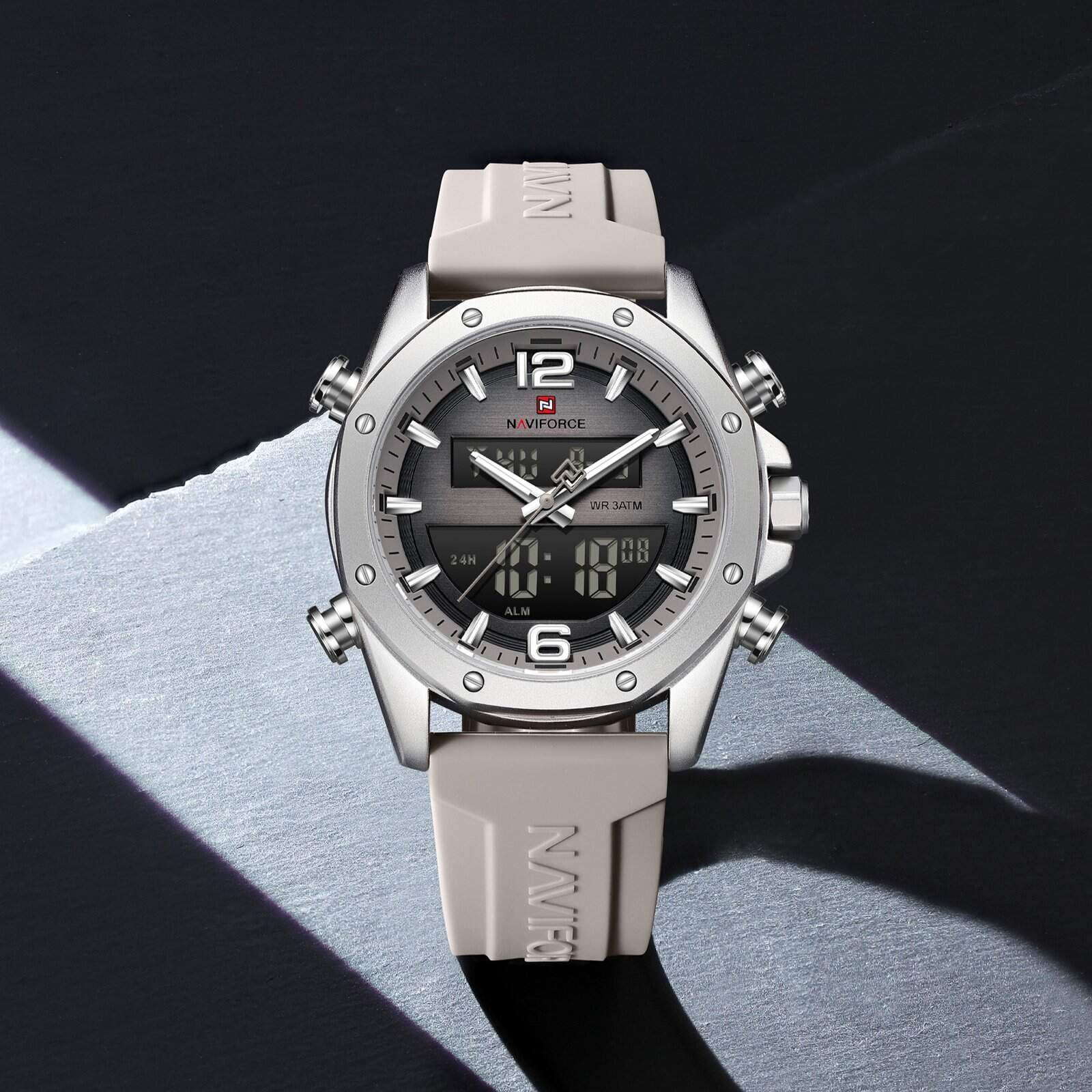 relogio masculino angola