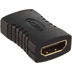 Adaptador Simples HDMI Femea X HDMI Femea 27.049.41