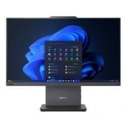 Computador All-In-One Lenovo ThinkCentre Neo 50a 24 Gen 5 23.8" Luna Grey