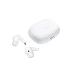 Alternative view of Auriculares Bluetooth Mcdodo HP004 com isolamento de ruído e som superior - Branco