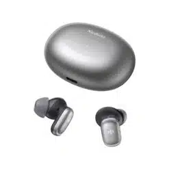 Auriculares Bluetooth Mcdodo Speak A01 com tradutor de IA, cancelamento de ruído ativo (ANC) e (ENC) - Cinza - Image 15