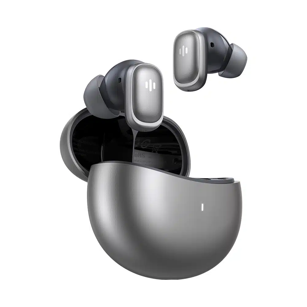 ANC e ENC Fones de ouvido com tradutor de IA