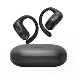 Auriculares Desportivos Eli Fit Open-Ear Bluetooth Pretos/Azuis
