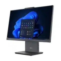 Alternative view of Computador All-In-One Lenovo ThinkCentre Neo 50a 24 Gen 5 23.8" i5 13420H| 8GB RAM| 512 SSD Luna Grey