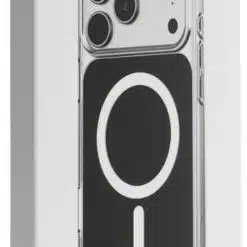 Capa transparente com MagSafe para Apple iPhone 17 Pro Max - Image 11