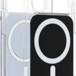 Capa transparente com MagSafe para Apple iPhone 17 Pro Max - Image 10