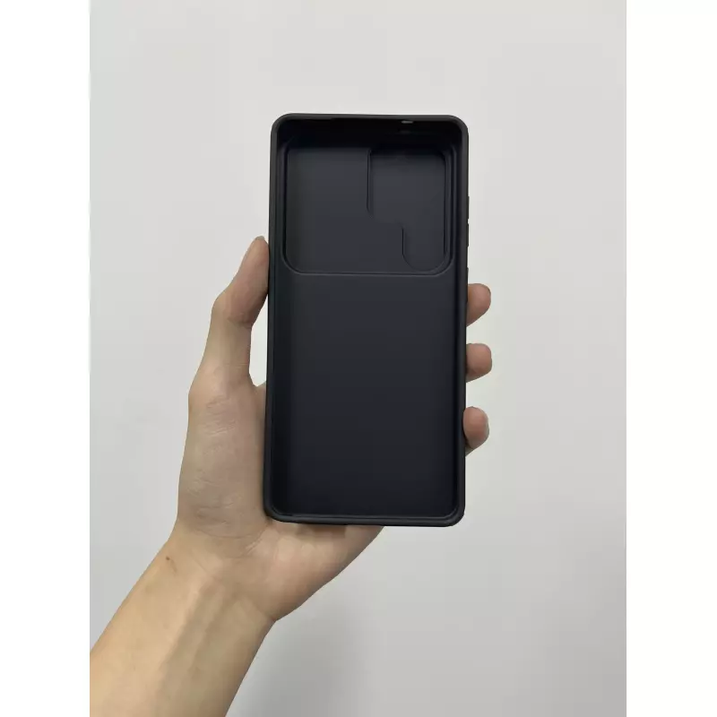 Capa protetora Nillkin CamShield Pro para câmera do Samsung Galaxy S26 Ultra - Image 2