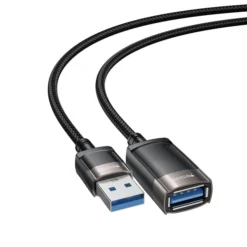 cabo extensor usb