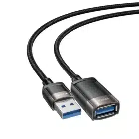 cabo extensor usb