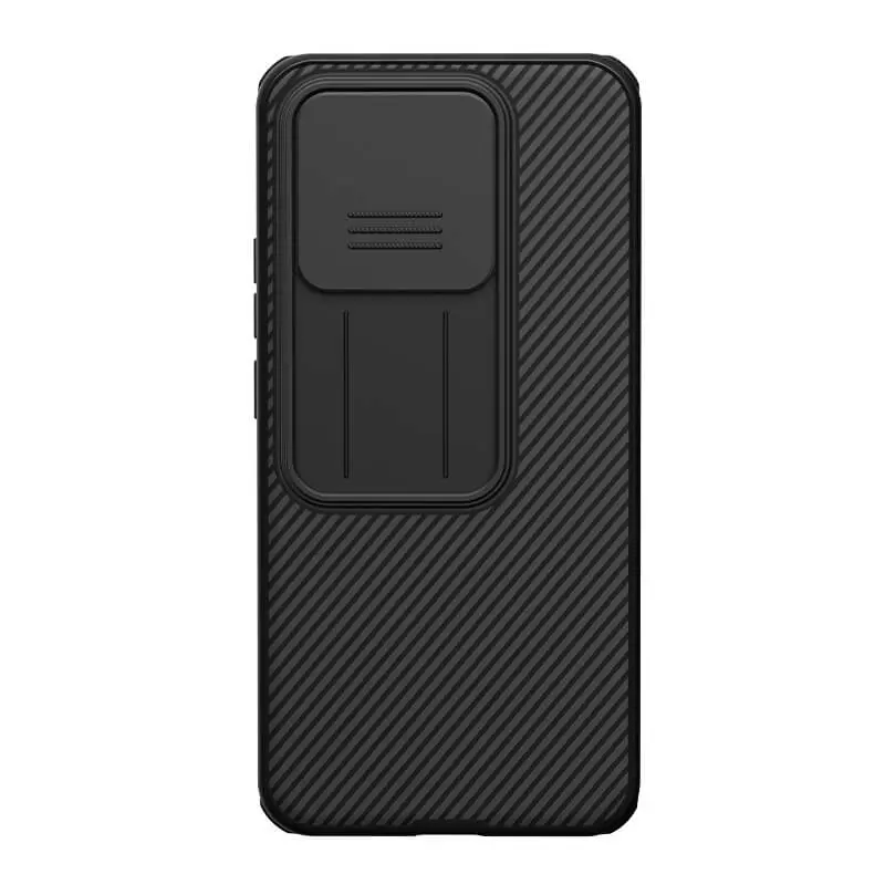 Capa protetora Nillkin CamShield Pro para câmera do Xiaomi 15T