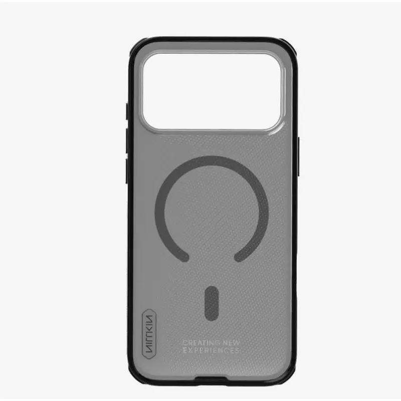 Capa Nillkin Super Frosted Shield Pro Magnetic MagSafe MatteApple iPhone 17 Pro Max 6.9 - Image 2
