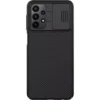 Capa protetora Nillkin CamShield para Samsung Galaxy A23 4G (A23 5G)