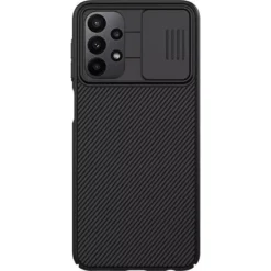 Capa protetora Nillkin CamShield para Samsung Galaxy A23 4G (A23 5G)