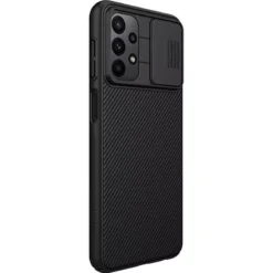 Capa protetora Nillkin CamShield para Samsung Galaxy A23 4G (A23 5G)