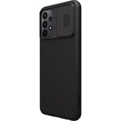 Capa protetora Nillkin CamShield para Samsung Galaxy A23 4G (A23 5G)