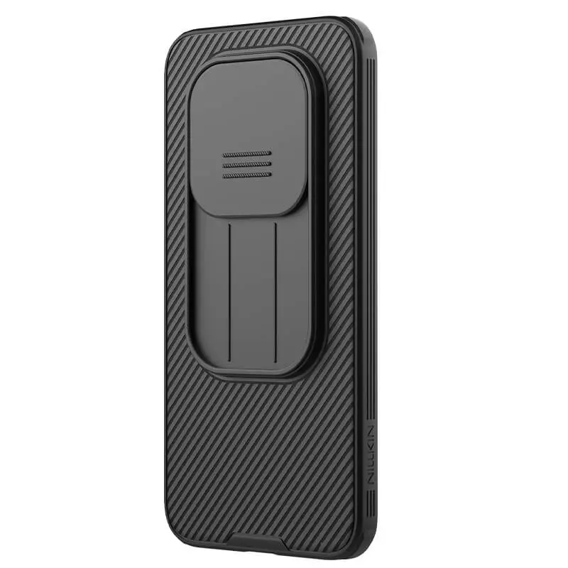 Capa protetora Nillkin CamShield Pro para Xiaomi Redmi Note 15 Pro 5G - Image 3