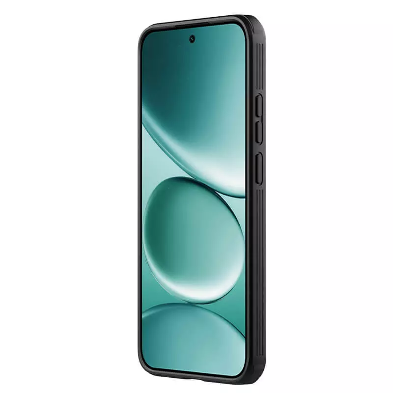 Capa protetora Nillkin CamShield Pro para Xiaomi Redmi Note 15 Pro 5G - Image 4