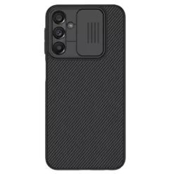 Capa protetora Nillkin CamShield para Samsung Galaxy A24 4G Angola