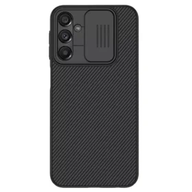Capa protetora Nillkin CamShield para Samsung Galaxy A24 4G Angola