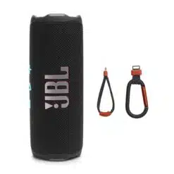 JBL Flip 7 Bluetooth Black