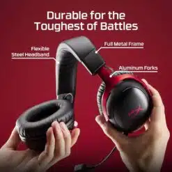 headset gaming luanda