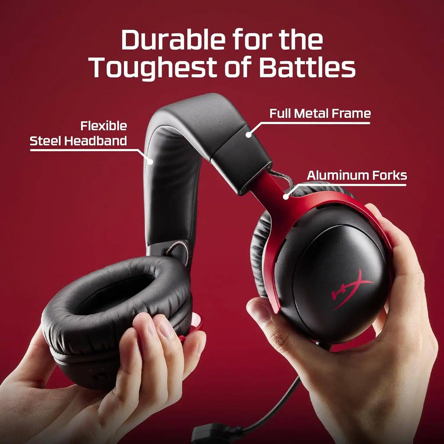 headset gaming luanda