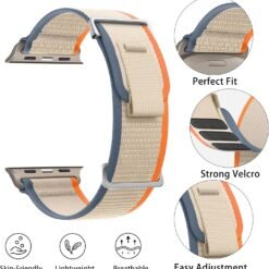 bracelete apple watch angola