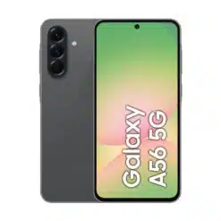 Smartphone Samsung Galaxy A56 5G 6.7" 8GB/128GB Dual SIM Grafite
