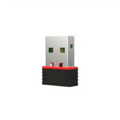 Adaptador sem fio WN151 Mini USB WiFi N 150Mbps - Image 2