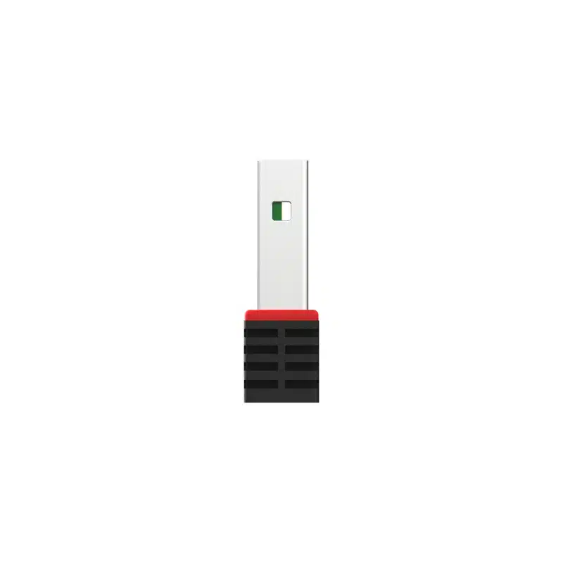 Adaptador sem fio WN151 Mini USB WiFi N 150Mbps