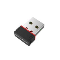 Adaptador sem fio WN151 Mini USB WiFi N 150Mbps